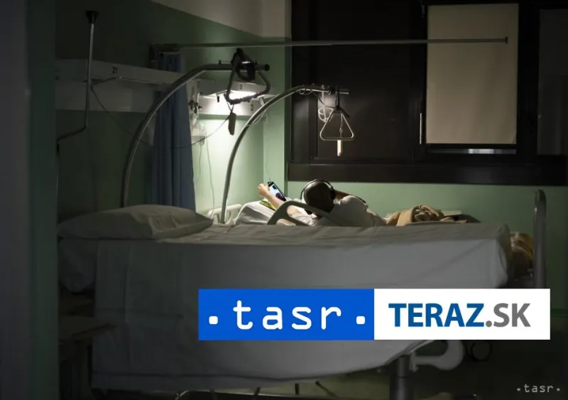 Slovensko hlási viac ako 7000 prípadov nákazy koronavírusom