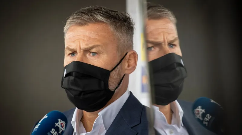 Pavel Hapal prekonal covid-19: Koronavírus nie je chrípočka (VIDEO) | SPORTNET