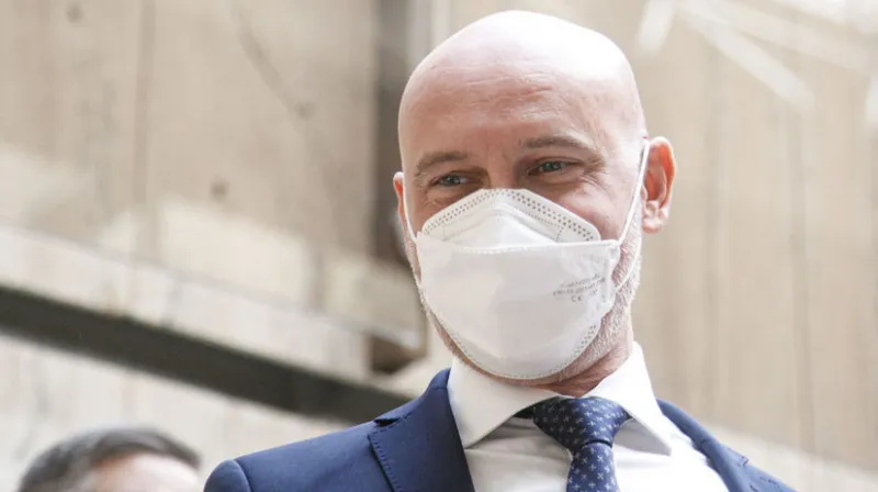 Gröhling: Bez výhod pre očkovaných ďalší lockdown nepodporíme. Školy zatvárať nechce - Domáce - Správy - Pravda