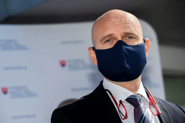 Gröhling sa za SaS vyjadril jasne: Lockdown bez výhod pre očkovaných nepodporíme