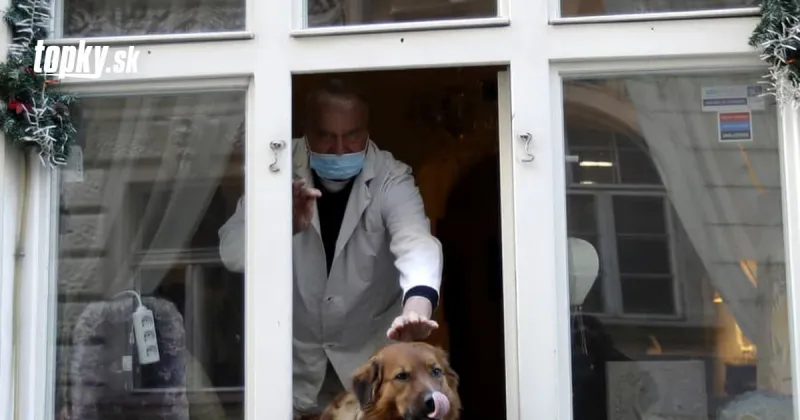 KORONAVÍRUS Situácia sa mierne zlepšila: Česko hlási vyše 6-tisíc nových prípadov nákazy | Topky.sk