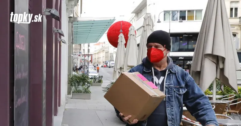 KORONAVÍRUS Nezaočkovaným Rakúšanom hrozia pokuty: Povinné očkovanie zdravotníkov zavedie aj Nemecko | Topky.sk