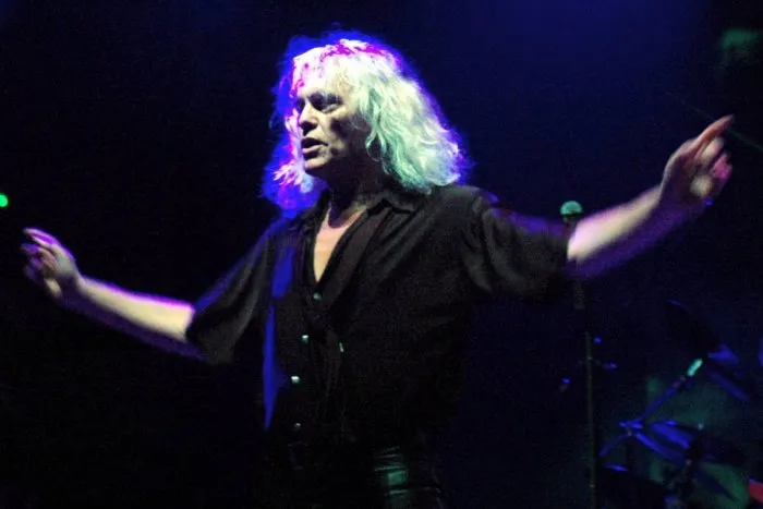 Hudobný svet SMÚTI: Spevák maďarskej skupiny Omega prehral boj s koronavírusom