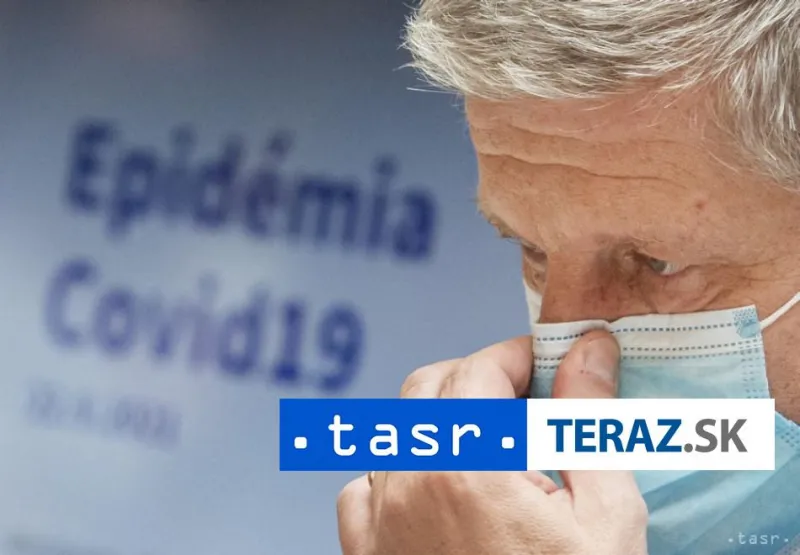 Lengvarský navrhne predĺžiť lockdown do 16. decembra