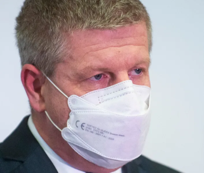 Koronavírus: Lengvarský navrhuje predĺžiť lockdown do 16. decembra - SME