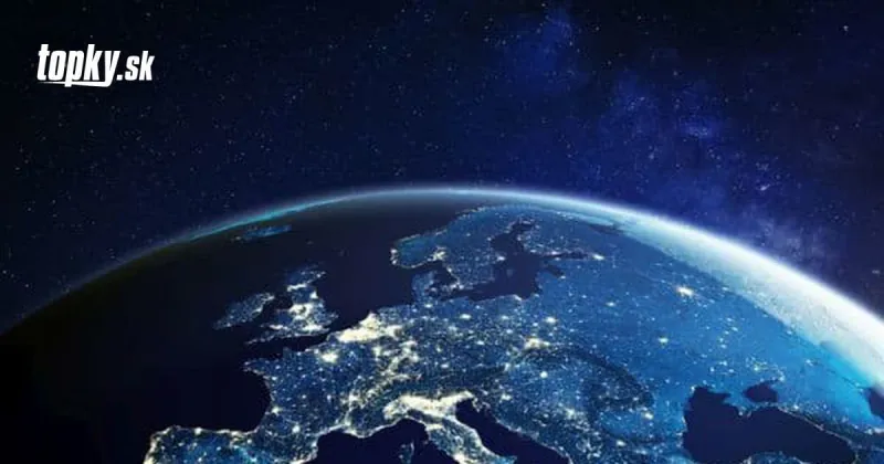 KORONAVÍRUS V ktorých krajinách Európy už bol potvrdený omikron? V zozname sú aj naši dvaja susedia! | Topky.sk