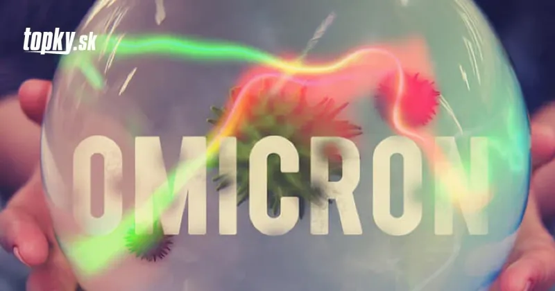 KORONAVÍRUS Ďalšie krajiny hlásia prvé prípady nákazy omikronom | Topky.sk