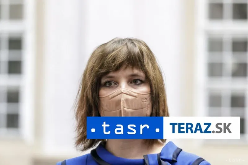 Remišová: Lockdown nie je riešenie, pre zaočkovaných žiadam uvoľnenie