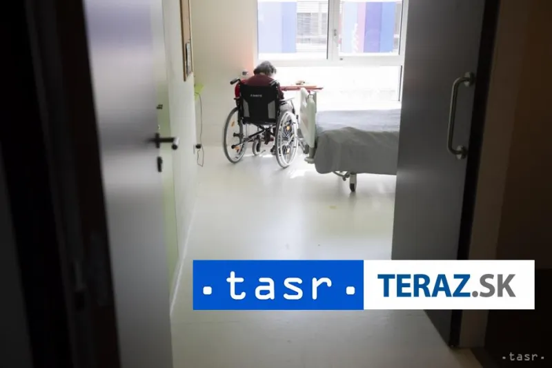 V hriňovskom domove dôchodcov neevidujú prípady nového koronavírusu