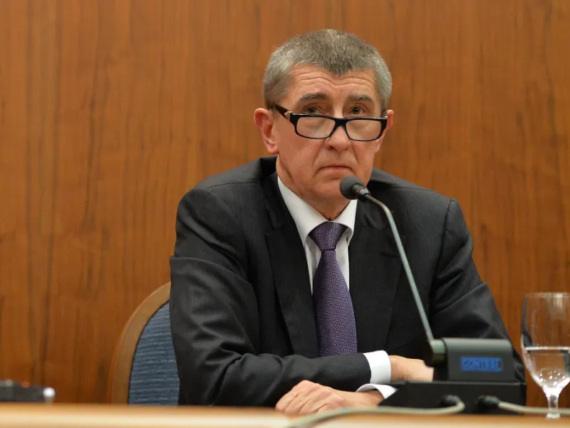 Kauza Babiš opäť na pretrase: Ústav pamäti národa je znepokojený postupom najvyššieho súdu | Topky.sk