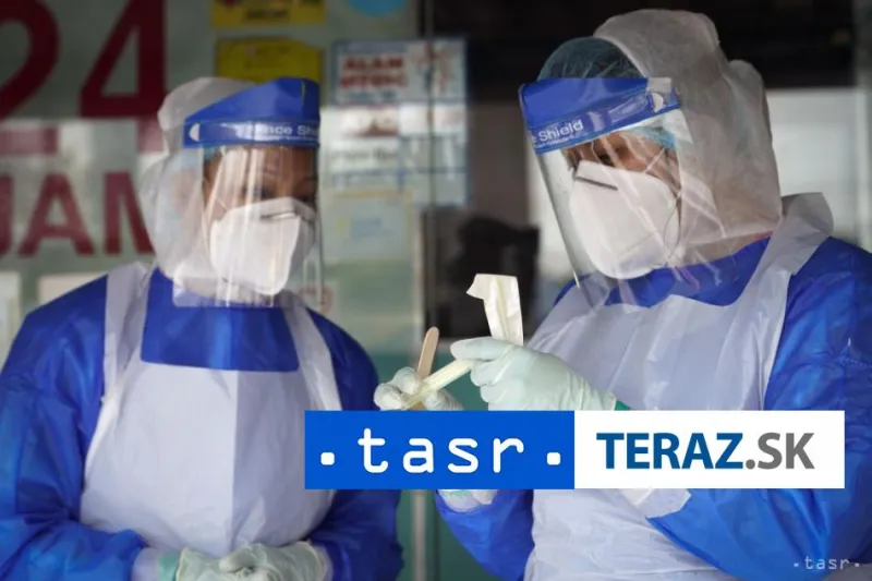 Rakúsko má v hádzanárskom tíme ďalší prípad koronavírusu