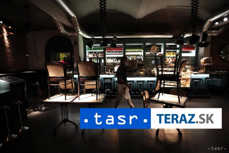 Koalícia sa ešte nedohodla na forme lockdownu, lídri rokujú i v utorok