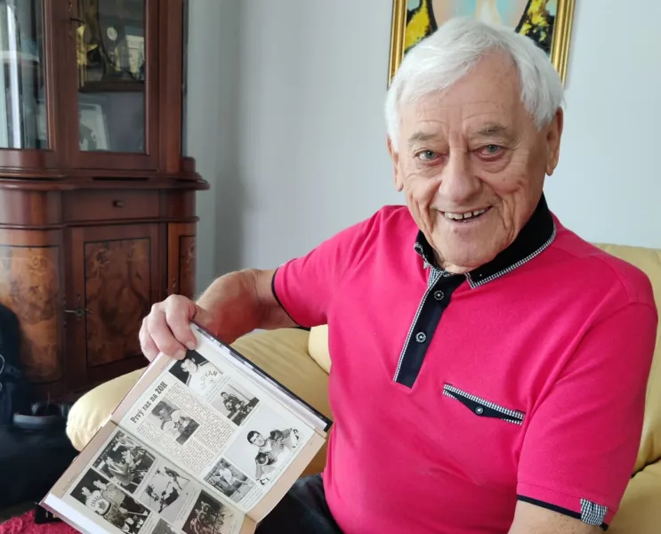 Koronavírus: Potešil osobnosti očkovací bonus? (anketa) - SME