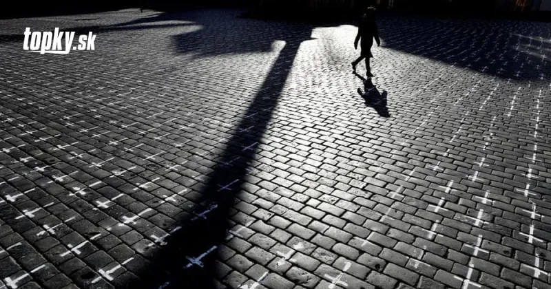 KORONAVÍRUS sa v Česku aj naďalej šíri: Pribudlo takmer 20-tisíc infikovaných | Topky.sk