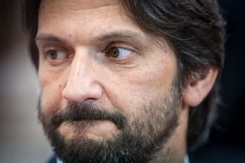 Padá Kaliňák, želajte si niečo – Denník N