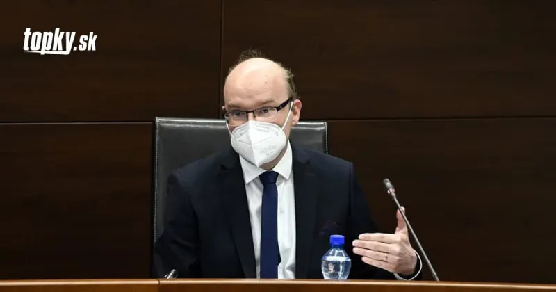 KORONAVÍRUS Ústavný súd rozhodol: Časť zákona hovoriaca o izolácii a karanténe je protiústavná | Topky.sk