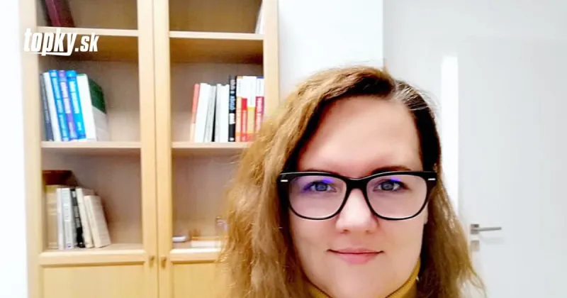 PhDr. Zuzana Ondrušová bude ONLINE: Pýtajte sa, ako PSYCHICKY zvládnuť LOCKDOWN! | Topky.sk