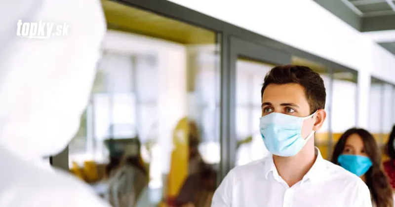 Hrozivé odhalenie vedcov: Aj takto sa dá nakaziť KORONAVÍRUSOM, jasné odporúčanie! | Topky.sk