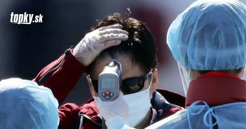 KORONAVÍRUS Úmrtia ľudí s COVIDOM klesli v Japonsku na nulu, okolité krajiny sa trápia | Topky.sk