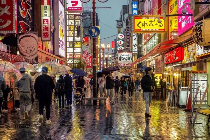 V Japonsku sa takmer úplne ZBAVILI koronavírusu: A to ani raz nemali lockdown! ČÍM to je?