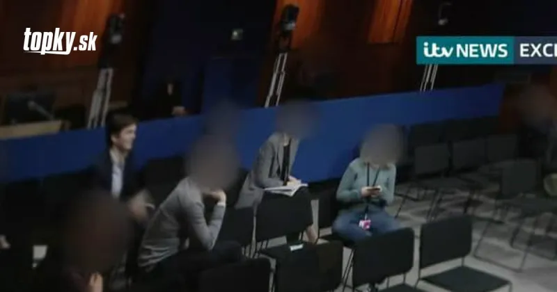 VIDEO Obrovský škandál: Kolegovia premiéra zorganizovali párty počas lockdownu, primitívna obhajoba | Topky.sk
