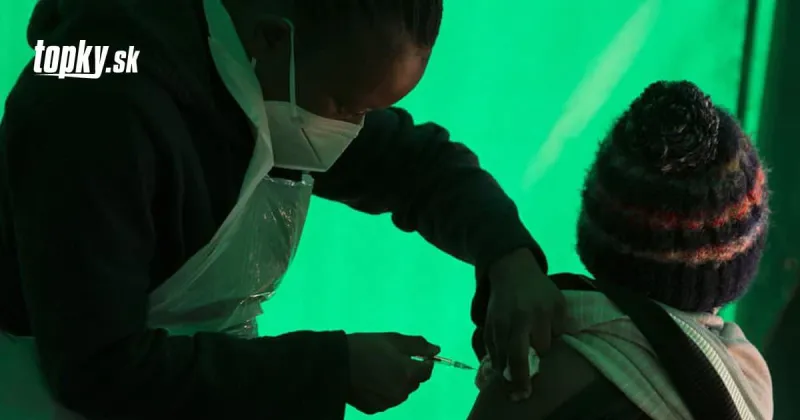 KORONAVÍRUS Africké krajiny budú podľa expertov možno musieť zaviesť povinné očkovanie | Topky.sk