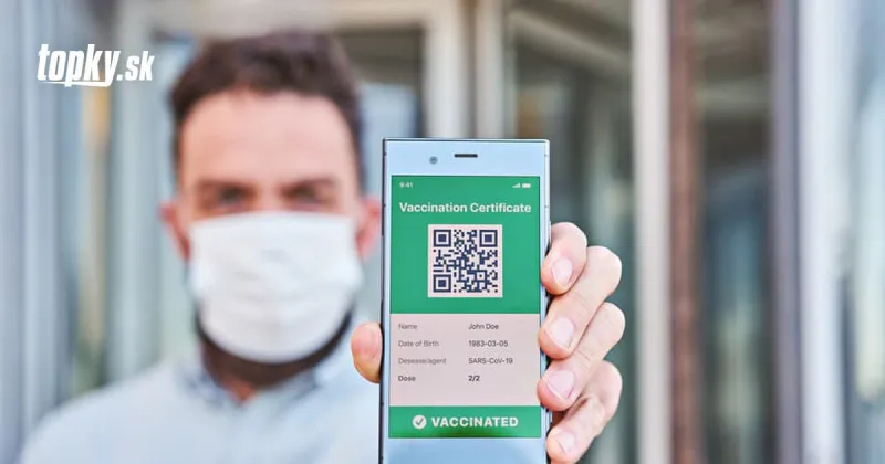 KORONAVÍRUS ÚVZ vyzval ľudí, aby zvážili osobné návštevy otvorených prevádzok | Topky.sk