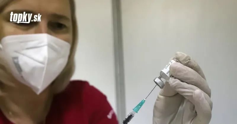KORONAVÍRUS Český kandidát na šéfa zdravotníctva: Povinné očkovanie nie je správna cesta | Topky.sk