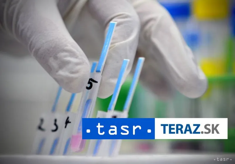 Koronavírus zatiaľ potvrdili v 328 vzorkách odpadových vôd