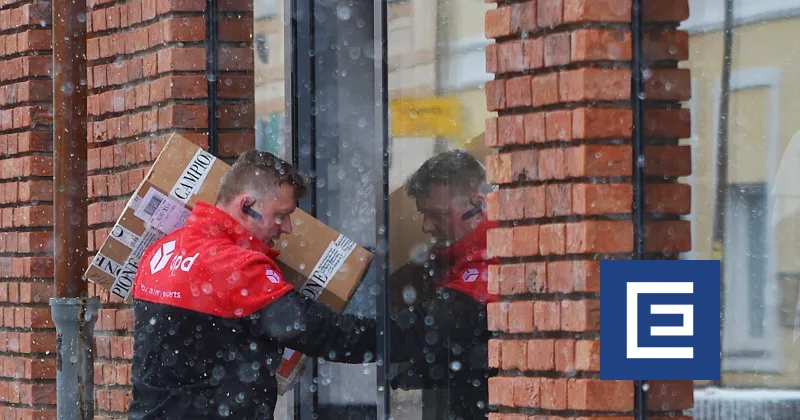 Tento rok bol lockdown skôr. Kedy najneskôr objednať darček, aby dorazil do Vianoc?
