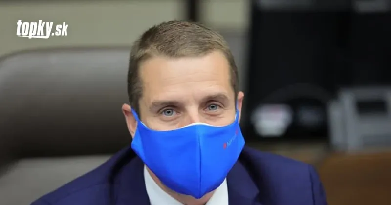 KORONAVÍRUS Režim na hraniciach by mal byť prísnejší: Zhodli sa na tom Marián Kéry a Martin Klus | Topky.sk