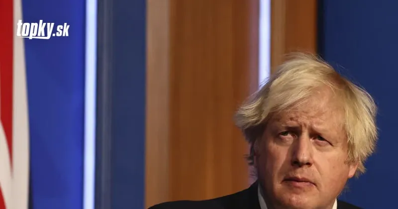 KORONAVÍRUS Británia zavádza pre šírenie variantu omikron nové opatrenia | Topky.sk