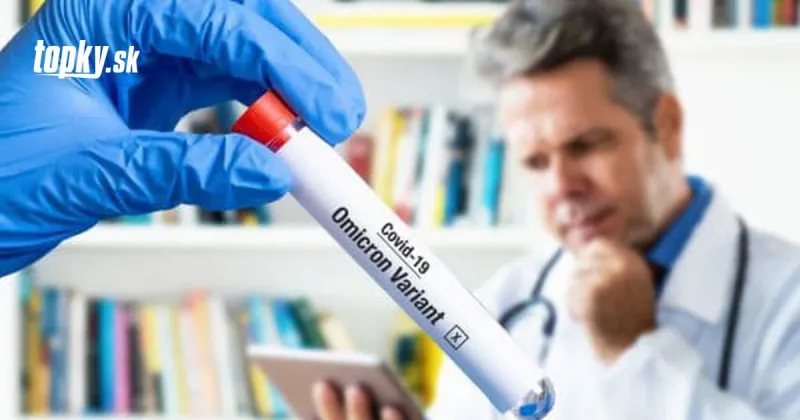 KORONAVÍRUS Vo Viedni hlásili prvý prípad uzdravenia z nákazy variantom omikron | Topky.sk