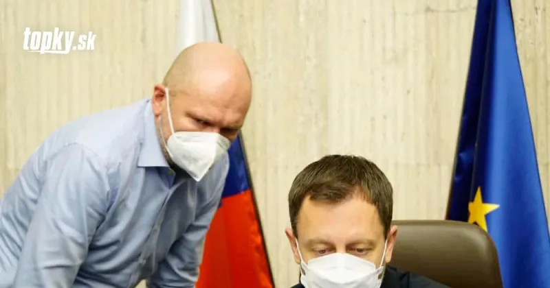 CHAOTICKÝ lockdown: Ako to bude s návštevami počas Vianoc? Opatrenia sa budú zrejme opäť meniť | Topky.sk