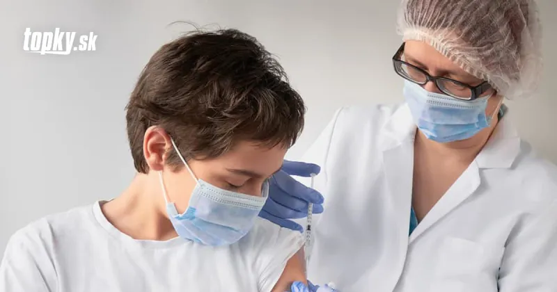 KORONAVÍRUS Ďalší prípad omikronu v Česku: Nakazil sa školák | Topky.sk