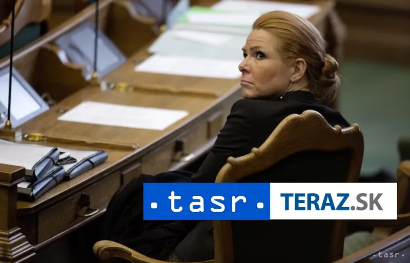 Za rozdeľovanie párov migrantov dostala dánska exministerka väzenie