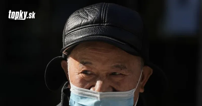 KORONAVÍRUS Čína odhalila prvého pacienta s omikronom: Do Ázie ho priniesla Poľka | Topky.sk