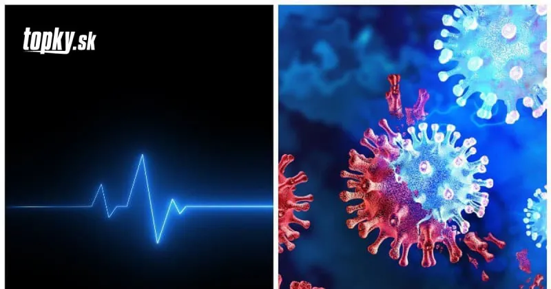 KORONAVÍRUS Je omikron skutočne tak smrteľný? Dáta z Afriky hovoria jednoznačne, pozrite sa na tie grafy | Topky.sk