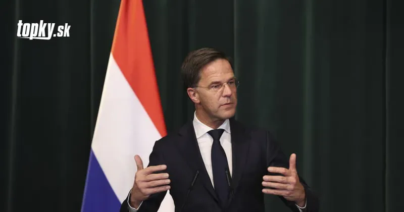 KORONAVÍRUS Holandsko pre obavy z variantu omikron zatvorí pred Vianocami základné školy | Topky.sk