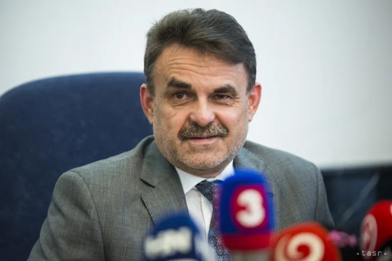 Nemecko nechce podľa Čižnára spoločný vyšetrovací tím v kauze únos