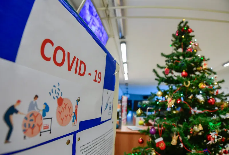 Koronavírus na Slovensku sledujeme minútu po minúte - SME