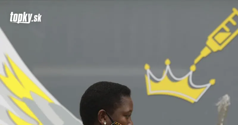 Juhoafrická republika má nový rekord v počte nových prípadov infekcie KORONAVÍRUSOM | Topky.sk