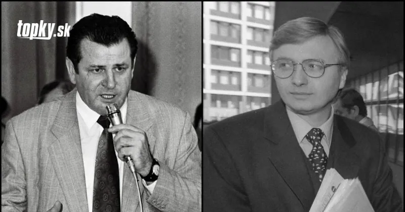 MIMORIADNE Mečiarove amnestie sú opäť otvorené: Rozhodol o tom európsky súd, čo bude s Lexom a spol? | Topky.sk