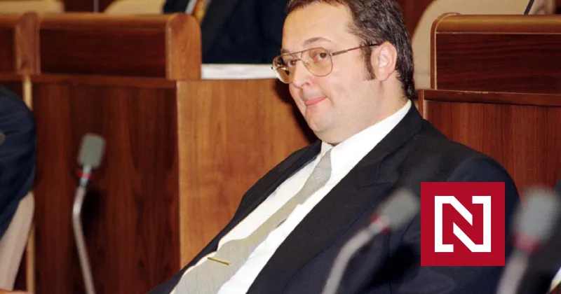 Lexa sa môže obávať súdu. Súdny dvor povedal, že konanie v&nbsp;prípade únosu prezidentovho syna je možné