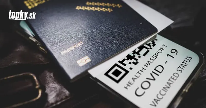 KORONAVÍRUS Ruský parlament schválil v prvom čítaní zákon o očkovacích preukazoch | Topky.sk