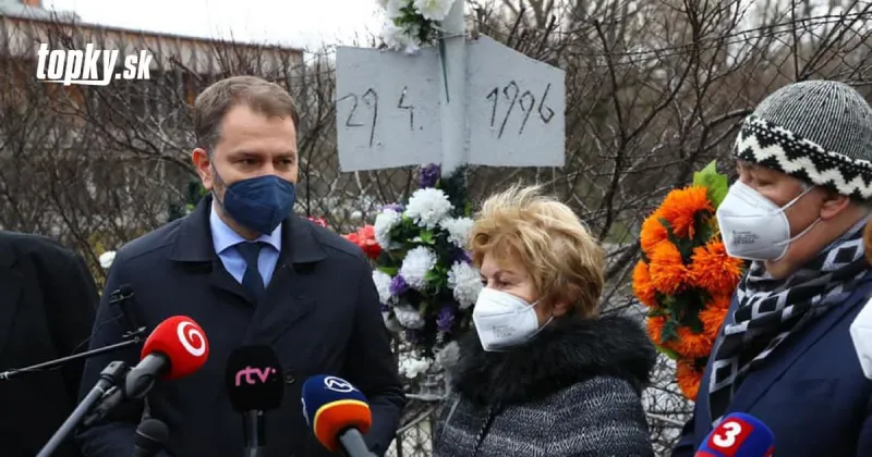 Matovič, Remiášová a Budaj k rozhodnutiu Európskeho súdu: Spravodlivosti už nič nestojí v ceste, je to obludné! | Topky.sk