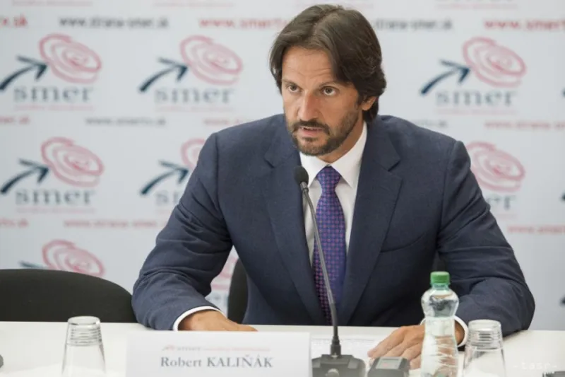 Smer-SD odporúča SaS vyzývať na vrátenie mandátu vlastných poslancov