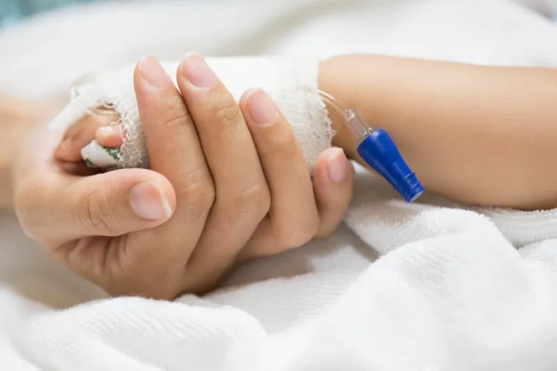 Koronavírus nešetrí ani najmenších: V Maďarsku sú hospitalizované desiatky detí | Nový Čas