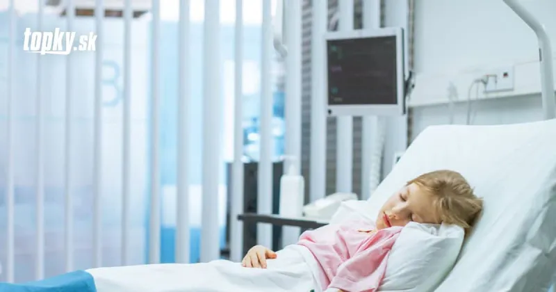 KORONAVÍRUS sa nevyhýba ani deťom: V Maďarsku je ich hospitalizovaných vyše 50 | Topky.sk