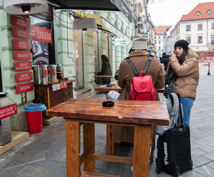 Koronavírus na Slovensku sledujeme minútu po minúte - SME